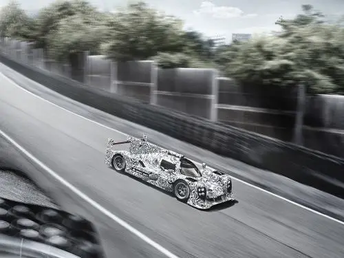 1024x768 porsche lmp13 06