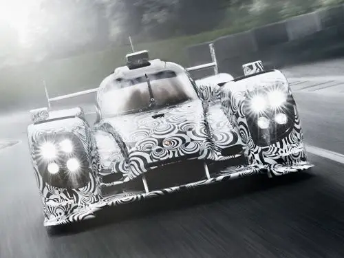 1024x768 porsche lmp13 10