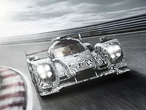 1024x768 porsche lmp13 11