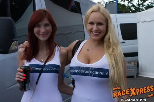 City Racing Rotterdam 2013