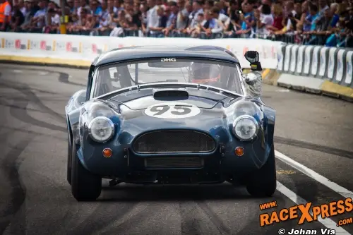 DHG AC Cobra