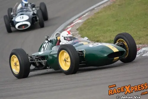Lotus F1