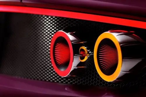 Spyker B6 Venator