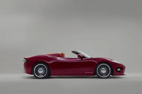 Spyker B6 Venator