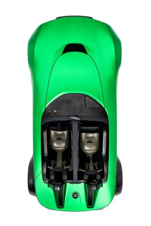 aeroseven 7 rx500