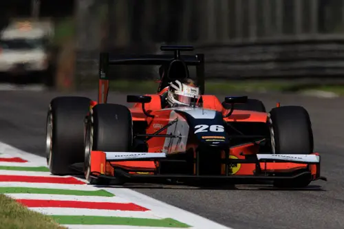 closmonza rx500