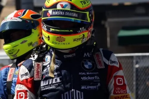 Tom Coronel