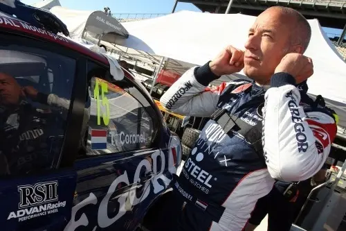 Tom Coronel