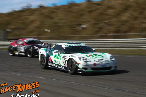 corvettecpz rx500