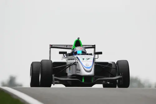 deckerszolder rx500