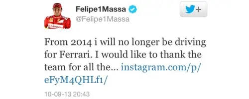Felipe Massa