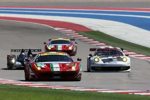 ferrari cota rx500