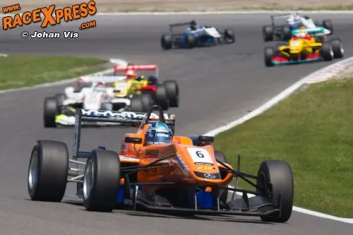FIA European Formula 3 Championship 