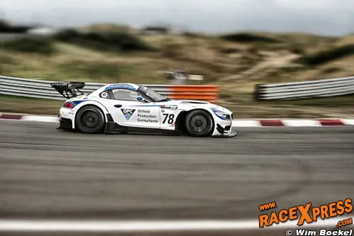 gts trophy of the dunes rx500 10