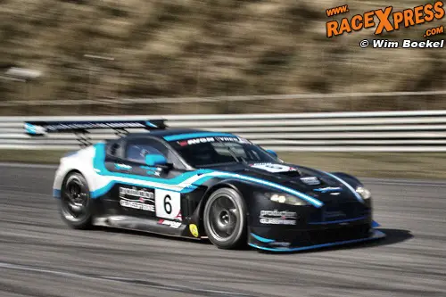 gts trophy of the dunes rx500 12
