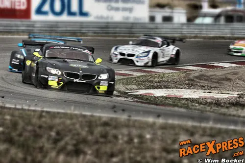 gts trophy of the dunes rx500 14
