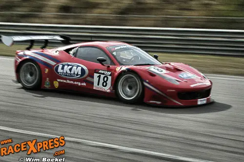 gts trophy of the dunes rx500 2