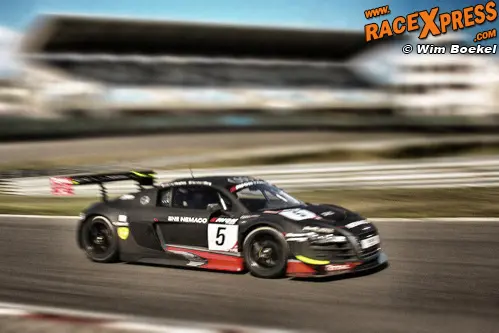 gts trophy of the dunes rx500 3a
