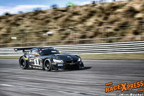 gts trophy of the dunes rx500 4