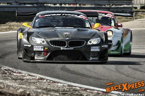 gts trophy of the dunes rx500 6