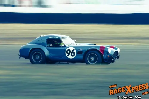 Historic Grand Prix Zandvoort