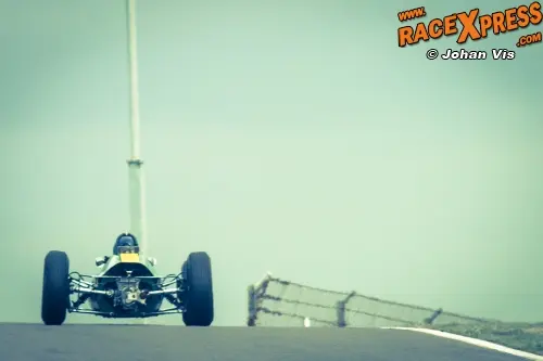 Historic Grand Prix Zandvoort