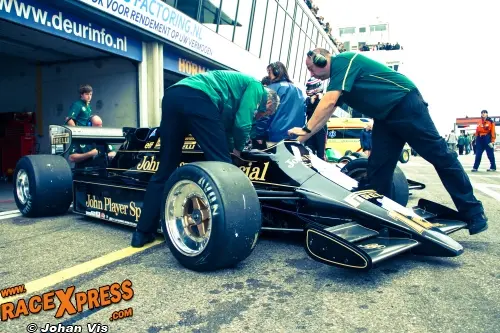 Historic Grand Prix Zandvoort