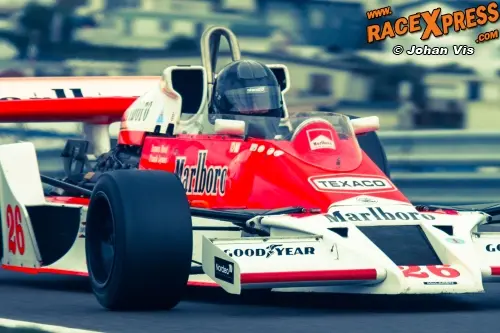 Historic Grand Prix Zandvoort