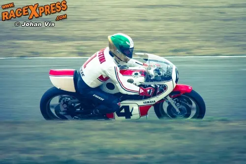 Historic Grand Prix Zandvoort