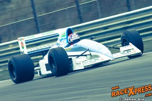 Historic Grand Prix Zandvoort
