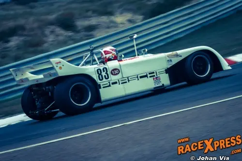 Historic Grand Prix Zandvoort