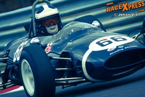 Historic Grand Prix Zandvoort