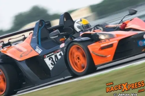 KTM X-Bow
