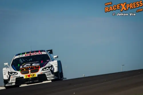 marco wittmann zandvoort