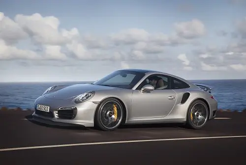 porsche 2