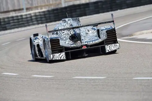 porsche lausitzring 2 rx500