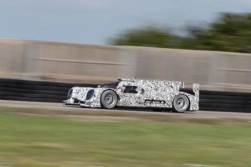 porsche lausitzring 3 rx500