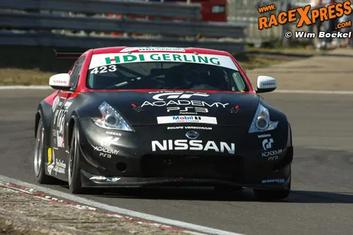 trophy of the dunes nissan gt academy 4