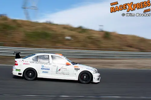 trophy of the dunes peter vd ham rx500