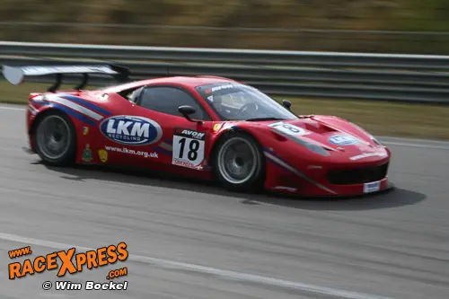 trophy of the dunes zandvoort 2013 14 van 15 rx500