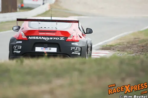 trophy of the dunes zandvoort 2013 8 van 15 rx500