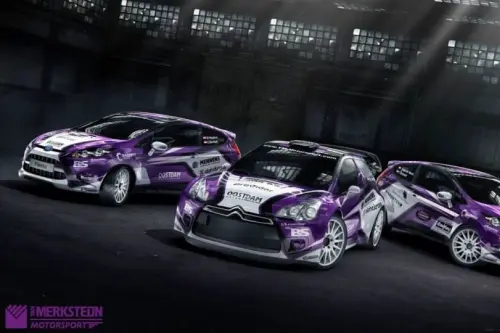 VM Motorsport