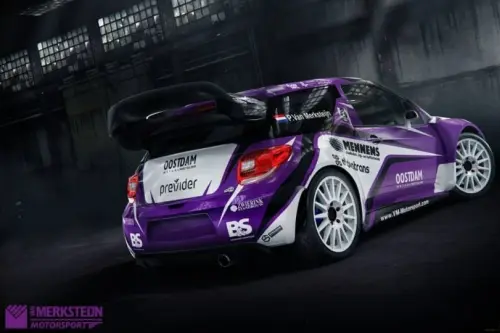 VM Motorsport