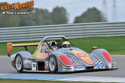 131020 rx race2 koppejan