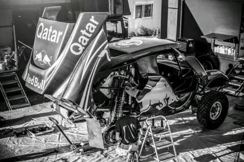 Nasser Al-Attiyah