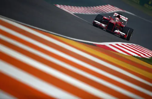 Alonso