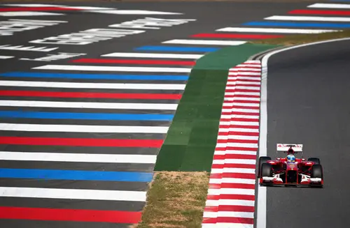 Alonso