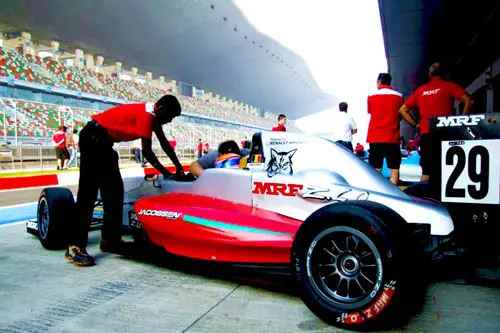 delhi sam dejonghe goes asia rx 500