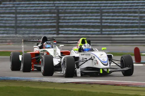 geertsassen rx500