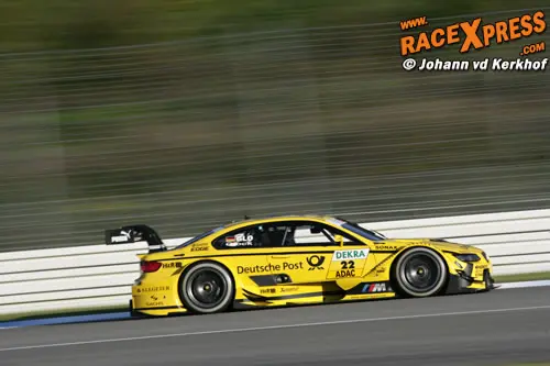Timo Glock